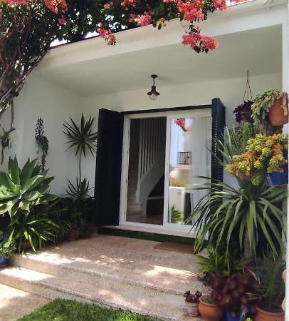 La Barrosa Duplex Villa Chiclana de la Frontera Exterior photo