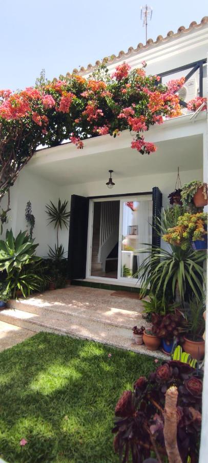 La Barrosa Duplex Villa Chiclana de la Frontera Exterior photo