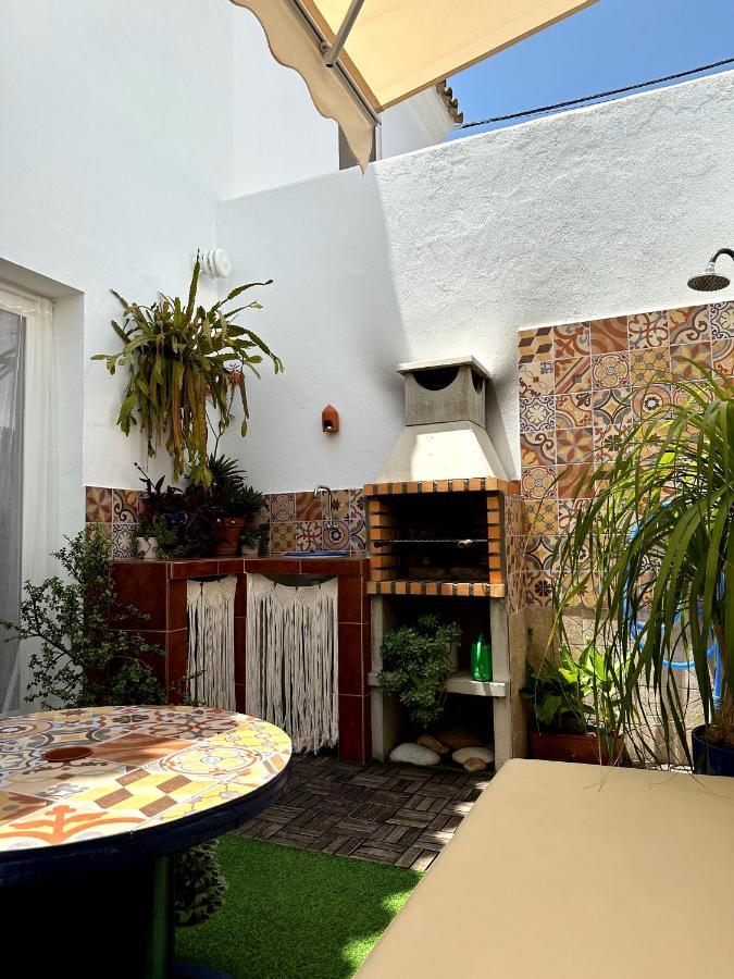 La Barrosa Duplex Villa Chiclana de la Frontera Exterior photo