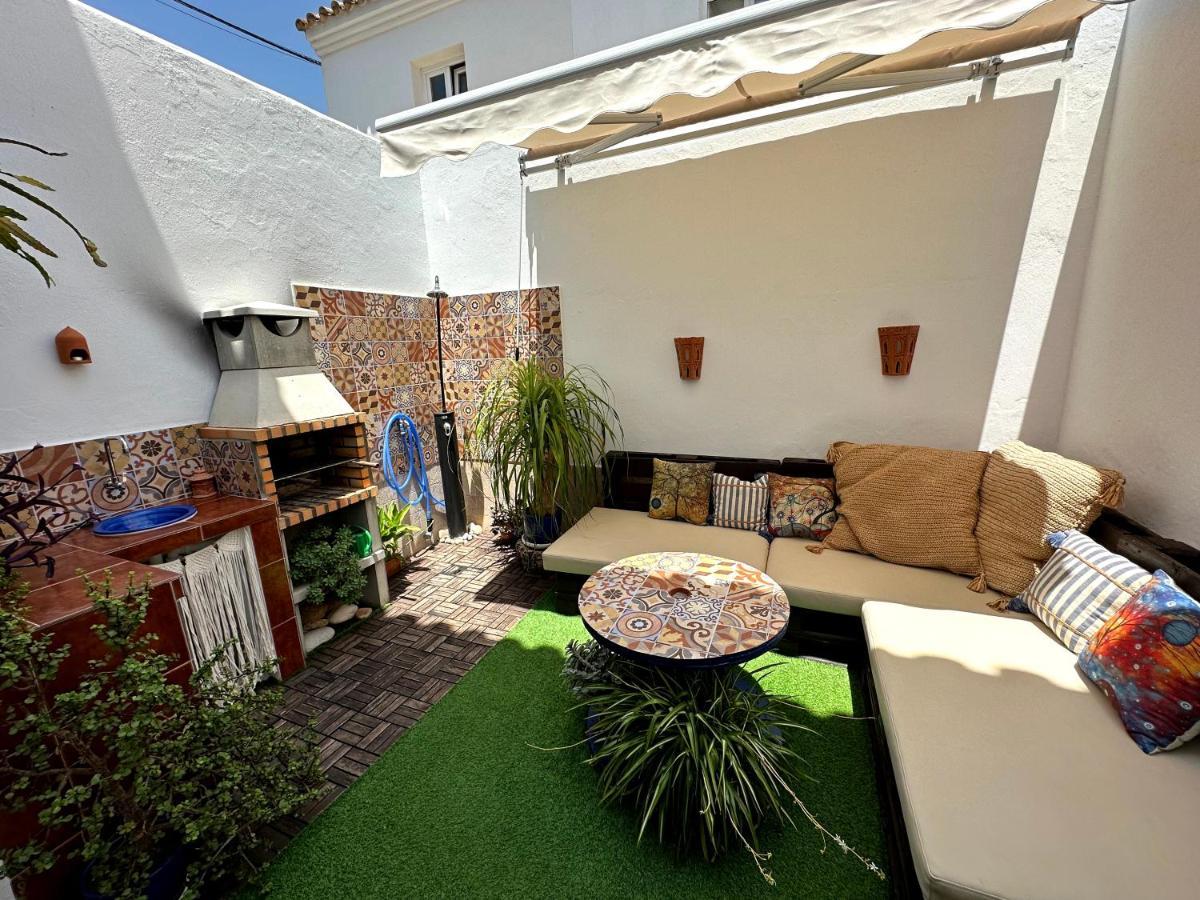 La Barrosa Duplex Villa Chiclana de la Frontera Exterior photo