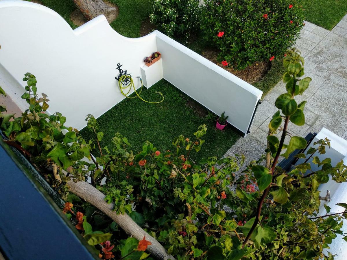 La Barrosa Duplex Villa Chiclana de la Frontera Exterior photo