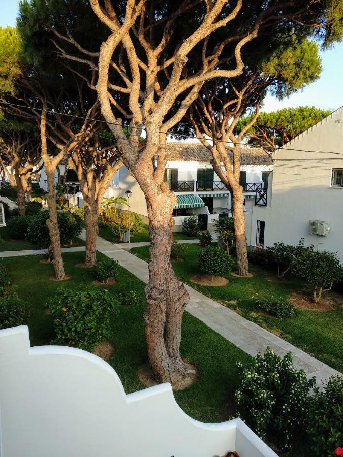 La Barrosa Duplex Villa Chiclana de la Frontera Exterior photo