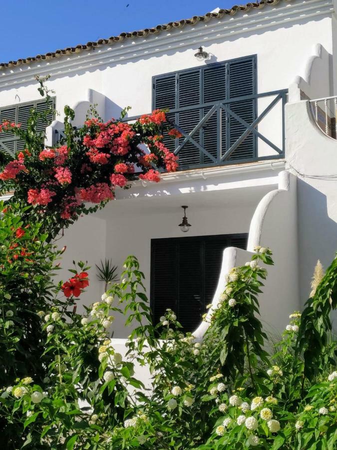 La Barrosa Duplex Villa Chiclana de la Frontera Exterior photo